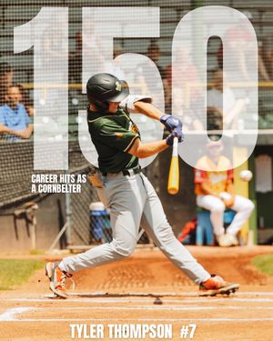 Image post by @normal_baseball on Instagram
