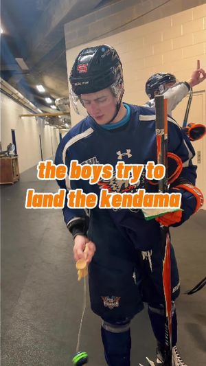 Video post by @flintfirebirdsofficial on TikTok