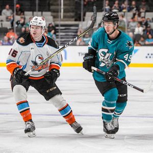 Image post by @anaheimducks on Instagram