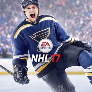 Image post by @stlouisblues on Instagram