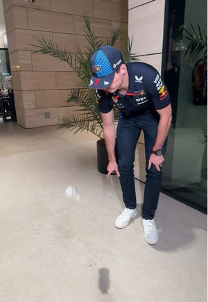 Video post by @redbullracing on TikTok