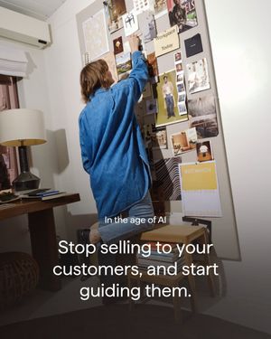 Image post by @stellaragency on Instagram