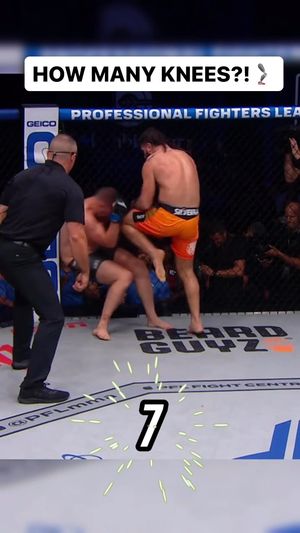 Video post by @pflmma on Facebook