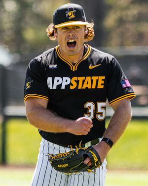 Image post by @appbaseball on Instagram