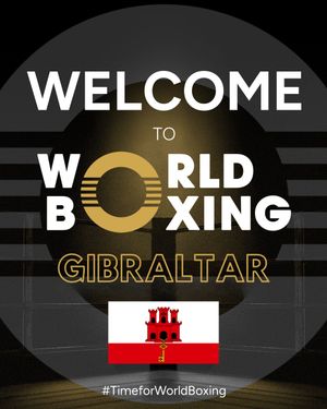 Image post by @officialworldboxing on Instagram