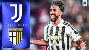 Video post by @seriea on YouTube