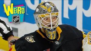 Video post by @nhl on YouTube