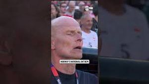Video post by @FOX Soccer on YouTube