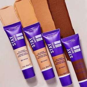 Image post by @rimmellondonus on Instagram