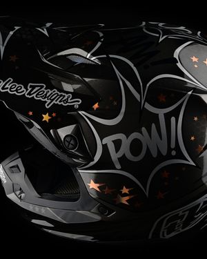 Image post by @troyleedesigns on Instagram