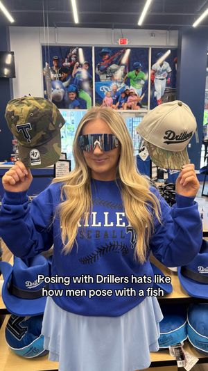 Video post by @tulsadrillers on TikTok