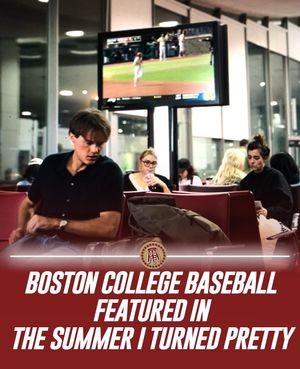 Image post by @barstoolbostoncollege on Instagram