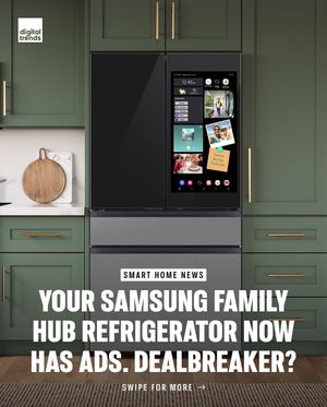 Image post by @digitaltrends on Instagram