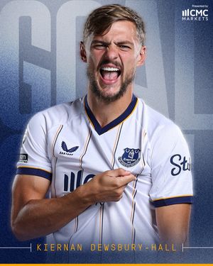 Image post by @everton on Instagram
