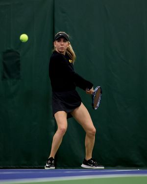 Image post by @iowatennis on Instagram