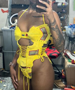 Image post by @friskmegood on Instagram