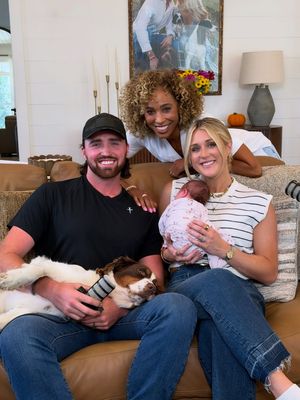 Image post by @sagesteele on Instagram