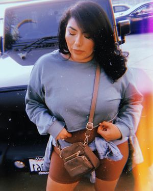 Image post by @hire.women on Instagram