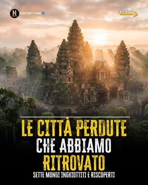 Image post by @historytubeitalia on Instagram