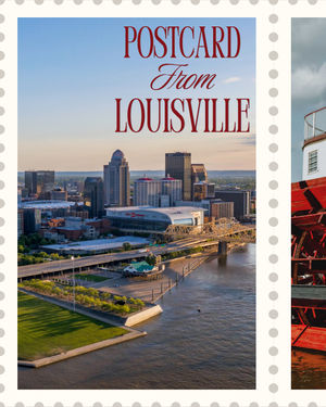 Image post by @downtownlou on Instagram
