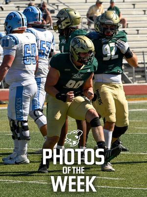 Image post by @minersports on Instagram