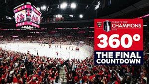 Video post by @nhl on YouTube