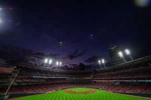 Image post by @reds on Instagram