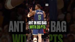 Video post by @Bleacher Report on YouTube