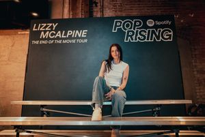 Image post by @spotify on Instagram