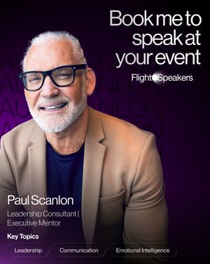 Image post by @paulscanlonuk on Instagram