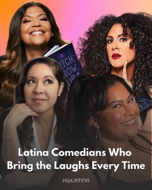 Image post by @hip_latina on Instagram