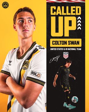 Image post by @charlestonbattery on Instagram