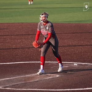 Video post by @IndianaSB on Twitter