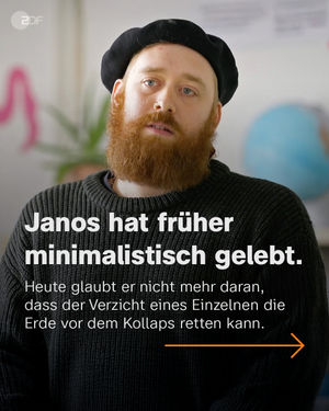 Image post by @zdf.de on Instagram