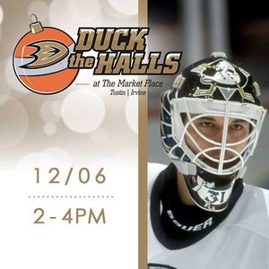Image post by @anaheimducks on Instagram