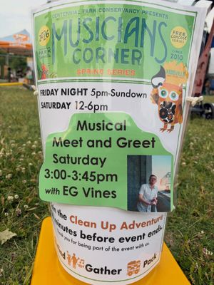 Image post by @muscornernash on Instagram