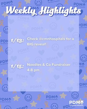 Image post by @pitt_pdm on Instagram