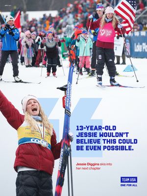 Image post by @teamusa on Instagram