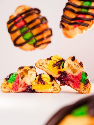 Image post by @chipcitycookies on Instagram