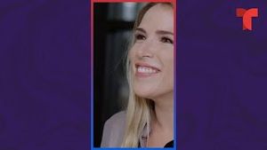 Video post by @telemundo on YouTube