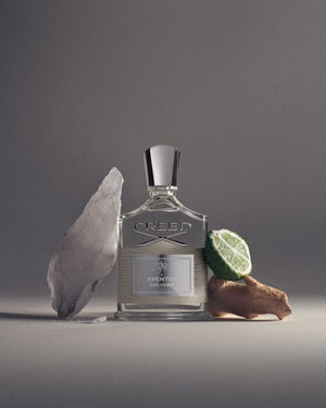 Image post by @creedfragrance on Instagram