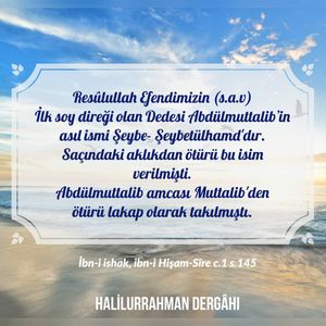 Image post by @naksibendibursevi on Instagram