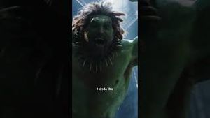 Video post by @paramountpictures on YouTube