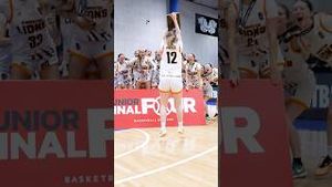 Video post by @basketballenglandyoutube on YouTube