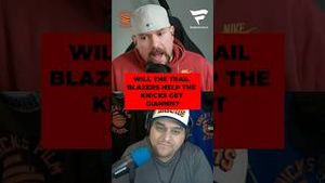 Video post by @knickfilmskool on YouTube
