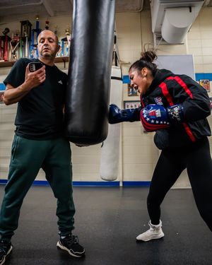 Image post by @vi_thewarriorprincess_lopez on Instagram