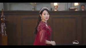 Video post by @disneyplussg on YouTube
