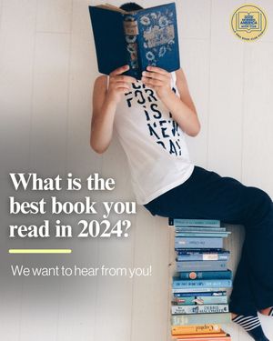Image post by @gmabookclub on Instagram