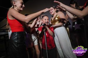Image post by @artisticedgedancecentre on Instagram