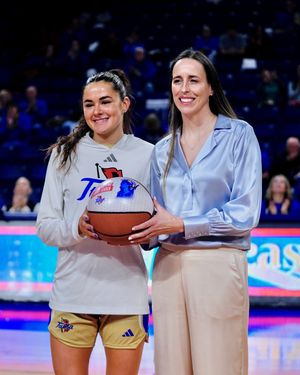 Image post by @tulsawbb on Instagram